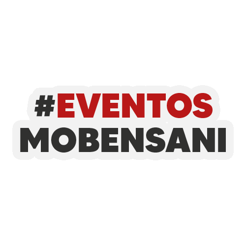 Mobe Sticker by Mobensani