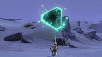 Dendro GIF