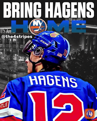 Long Island Hockey GIF