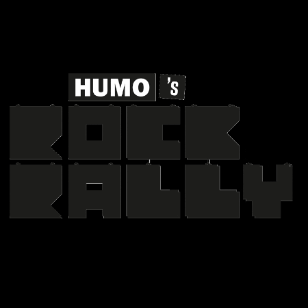 Rock Rally GIF by Humo.be