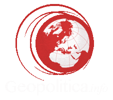 Geopolitica.info Sticker