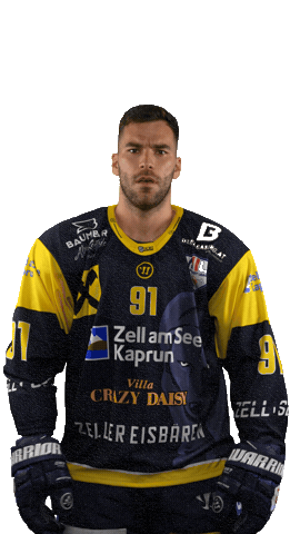 Zellamsee Ekz Sticker by EK Zeller Eisbären