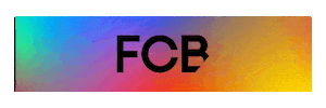 Sticker by FCBChi