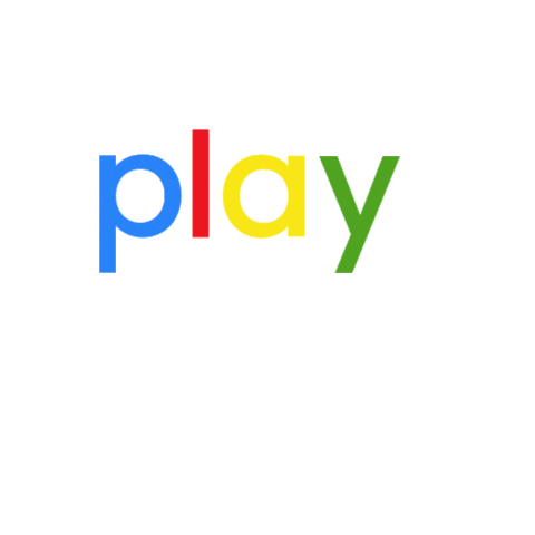 Play Time Kids Sticker