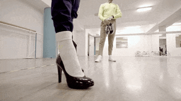 Single Ladies Television GIF by El Hormiguero