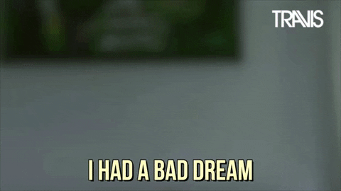Bad-dreams GIFs - Get the best GIF on GIPHY