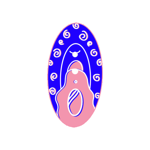 Canestenau Sticker