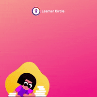 Good Morning Reaction GIF by Learner Circle