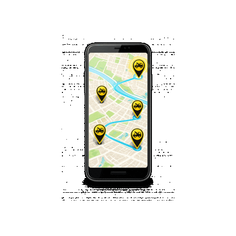 Tow Truck Reboque Sticker by HelpCars