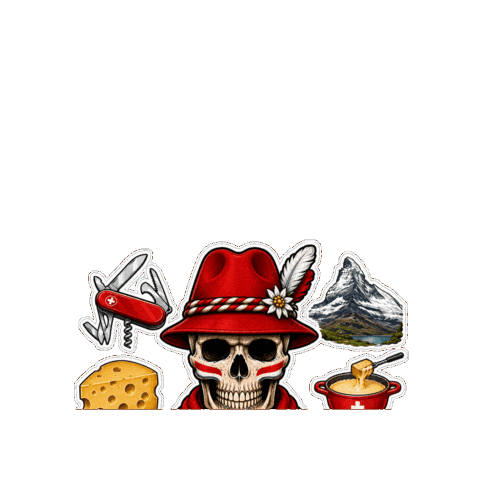Copa Del Mundo Soccer Sticker