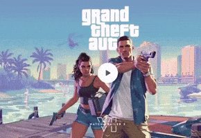 Never Coming Out Grand Theft Auto GIF
