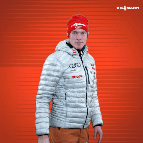 Winter Success GIF by Viessmann Sport