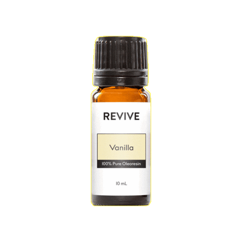 Sticker by REVIVE Essential Oils