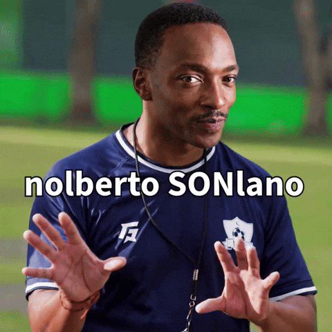 Nolberto Solano GIF