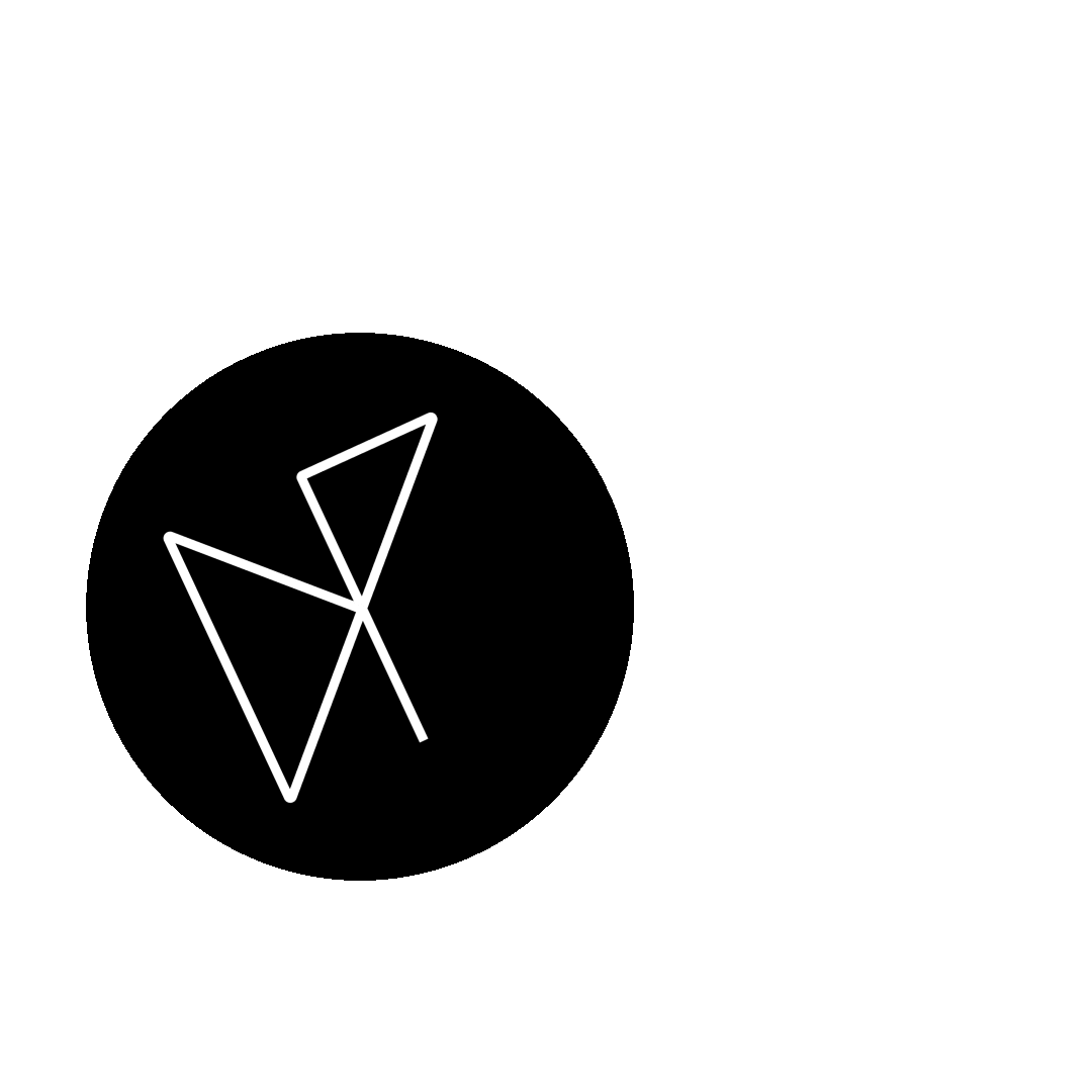Logo Sticker