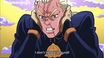 Jojobizarreadventure Ending GIF