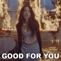 Good 4 U GIFs - Get the best GIF on GIPHY