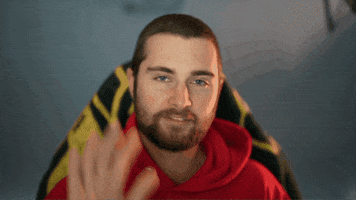High Five GIF by Wicked Worrior