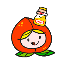 Pesca Pina Sticker by Radio Deejay