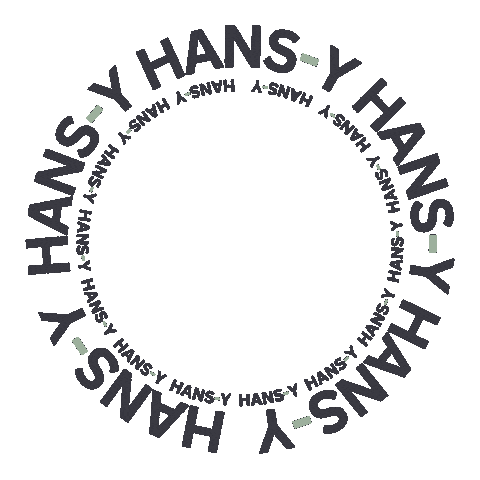 Hansy Sticker by hansyvienna