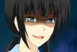 Chizuru Hishiro Girl GIF