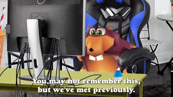 Chatting Video Game GIF by Eternal Family