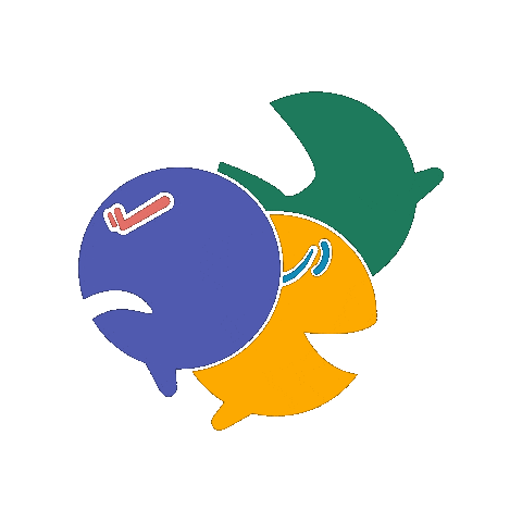 Work People Sticker