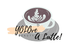 Yolove Beauty Sticker