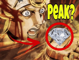 Steel Ball Run Peak GIF