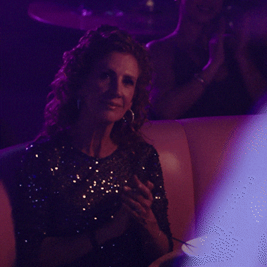 Show Entretenimiento GIF by Palladium Hotel Group