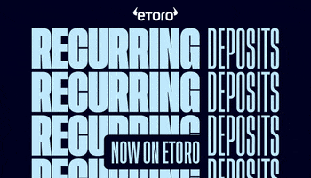 Deposits GIF by eToro