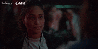I Cant Season 2 GIF by The L Word: Generation Q
