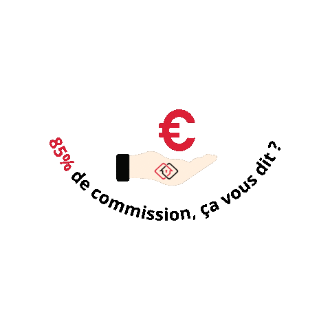 Immobilier Com Sticker by Dr House Immo