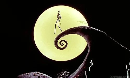 Ma voi, The Nightmare Before Christmas, lo vedete ad Halloween o a Natale?