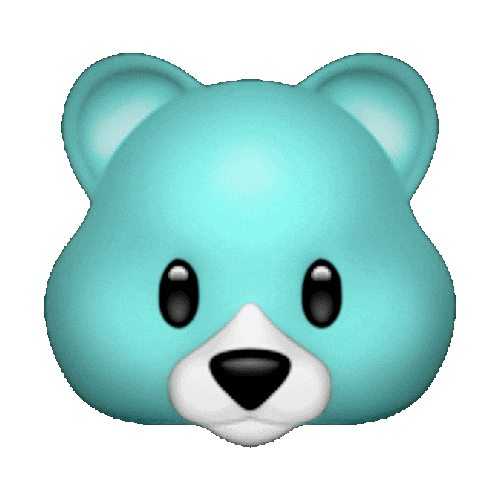 Garymoji2 Sticker