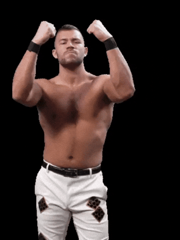 Aew GIF