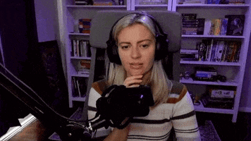 Chump Elyse Willems GIF by Rooster Teeth