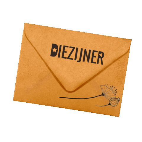 Diezijner Sticker