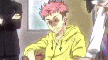 Happy GIF