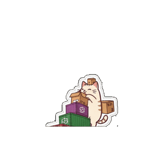 ShipEntegra Sticker