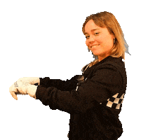 Girl Love Sticker by eudoxie