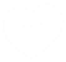 Happy Heart Sticker
