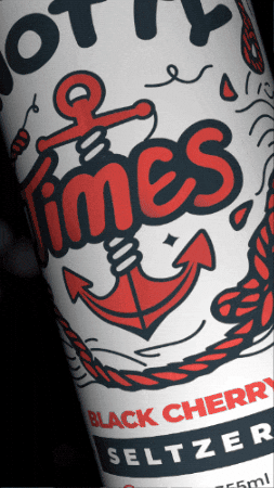 Knotty Times GIF