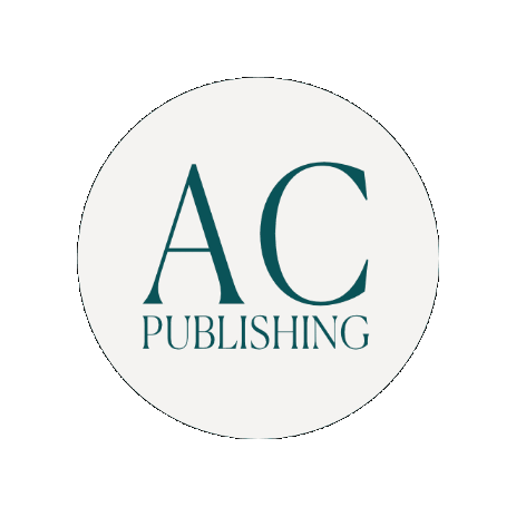 AC Publishing Sticker