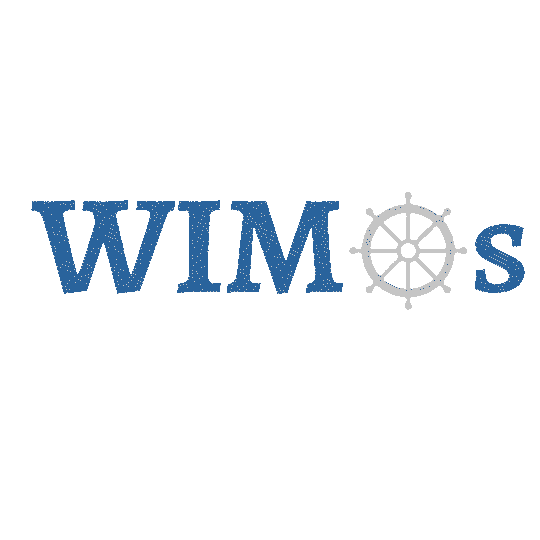 WIMOs Association Sticker