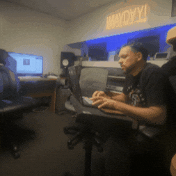 Working Office Space GIF by Wrekonize