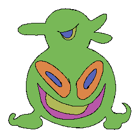 Dance Sticker by Oncogenesis