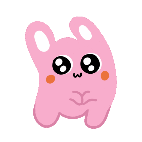 Crushing In Love Sticker