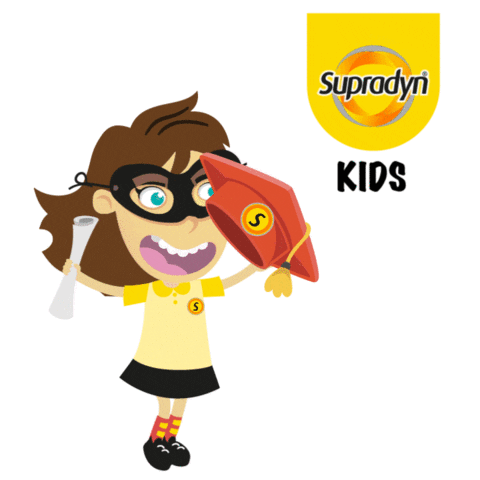 Baby Kids Sticker by Bepanthol Turkiye