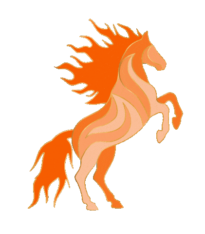 Chinese New Year Zoetis Sticker by ZoetisEquine